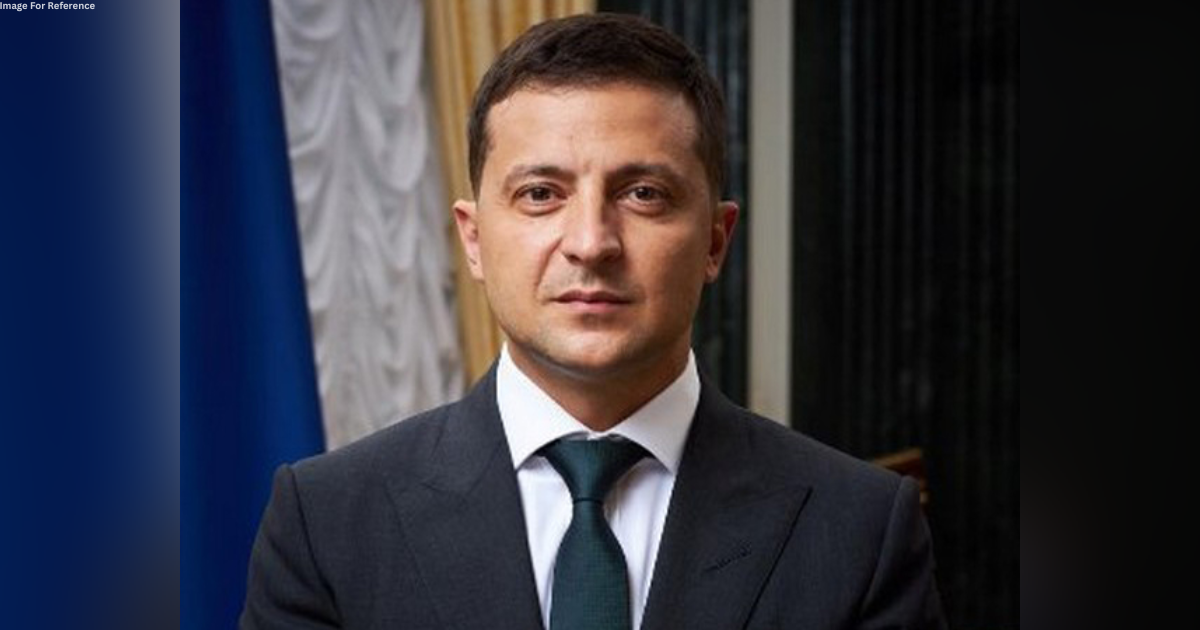 Russia will be defeated like Nazism was: Zelenskyy